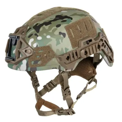 asgbox.pl - Replika hełmu Wosport EX HL-103 MC