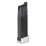 asgbox.pl - Magazynek Green Gas 30 kulek EMG x SAI do replik SAI 2011