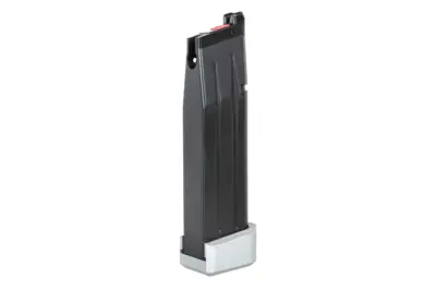 asgbox.pl - Magazynek Green Gas 30 kulek EMG x SAI do replik SAI 2011