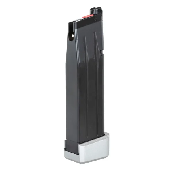 asgbox.pl - Magazynek Green Gas 30 kulek EMG x SAI do replik SAI 2011