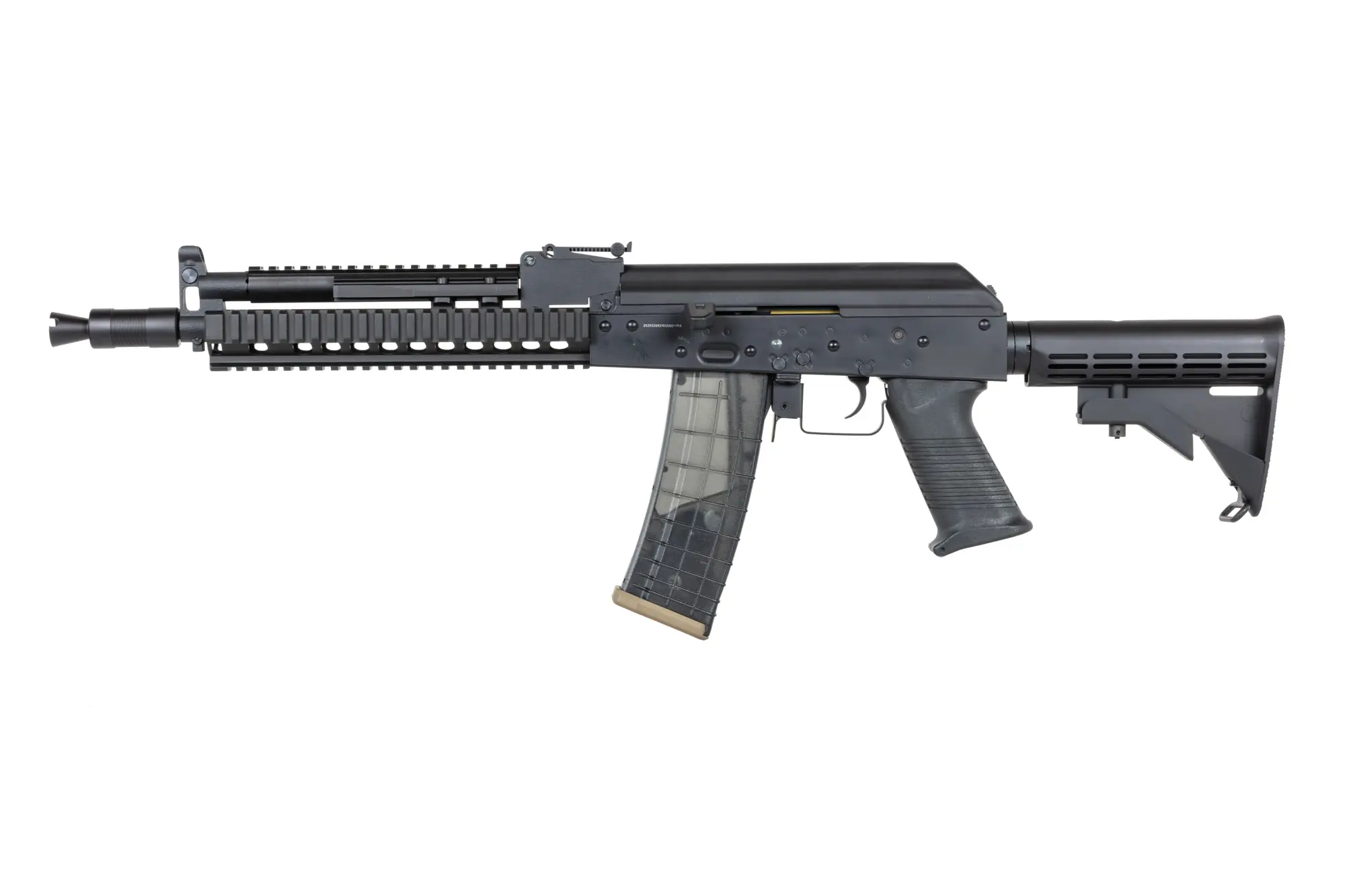 Karabinek ASG Golden Eagle 6832C Czarny OD-G-JGG-01-046800-00 asgbox.pl Karabinek ASG Golden Eagle 6832C Czarny - obrazek 3