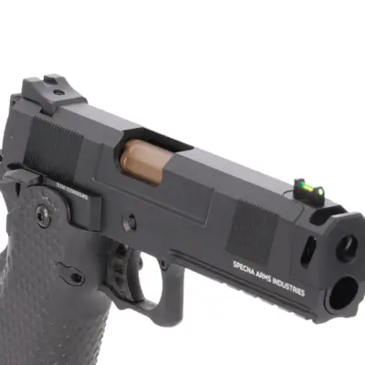 asgbox.pl - Pistolet ASG Specna Arms SA-VGP17 VAPOR™ Czarny