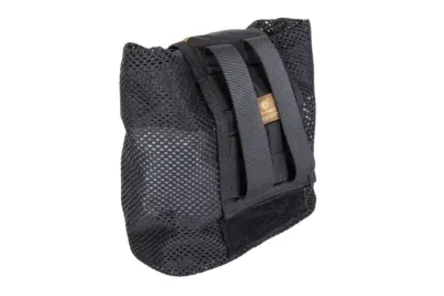 Torba zrzutowa Emerson Gear EM9721 Czarna - obrazek 2