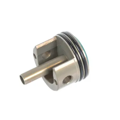 asgbox.pl - Podwójnie uszczelniona głowica cylindra EPeS AEG MK. II V2/V3 long (80sh)