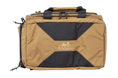 Torba taktyczna 17L Helikon-Tex Mission Coyote Brown - obrazek 3