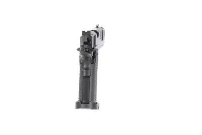 Specna Arms Hi-Capa SA-VGP17 VAPOR Pistolet GBB - Czarny - obrazek 2