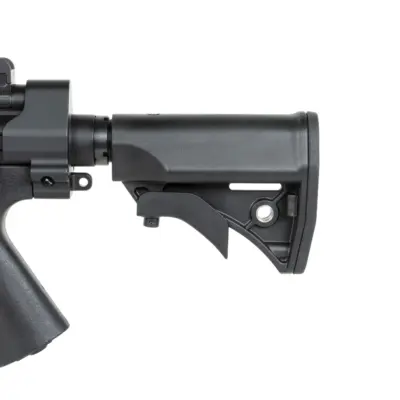 Alternative view of Pistolet maszynowy ASG Cyma Platinum CM.041H