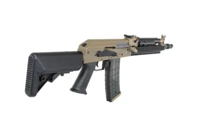 Karabinek ASG Golden Eagle 6831C Half-Tan - obrazek 3