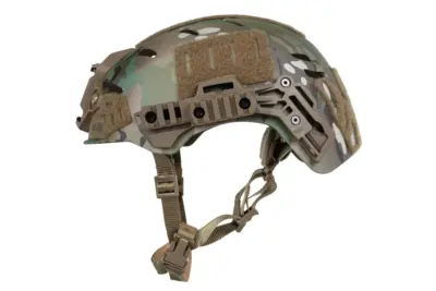 Replika hełmu Wosport EX HL-102-E (wersja standard) MC - obrazek 3