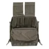 asgbox.pl - Panel szturmowy Corso Tactical Buccanner MK I Ranger Green