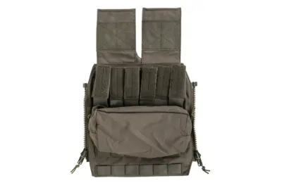 asgbox.pl - Panel szturmowy Corso Tactical Buccanner MK I Ranger Green