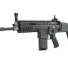 Karabinek szturmowy ASG Cybergun x FN HERSTAL SCAR-H z walizką transportową Czarny OD-G-CYB-01-046882-00 asgbox.pl