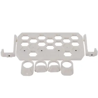 Alternative view of Zestaw adapterów Acetech do Szybkoładowarki Speedloader