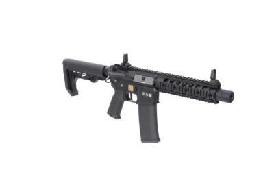 Karabinek ASG Specna Arms RRA SA-E05 EDGE™ HAL 2 ETU Light Ops Stock Gen. 2 Czarny - obrazek 2