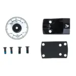 asgbox.pl - Kolimator VictOptics RDSL32 V3 1x16x20 3MOA