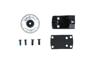 asgbox.pl - Kolimator VictOptics RDSL32 V3 1x16x20 3MOA