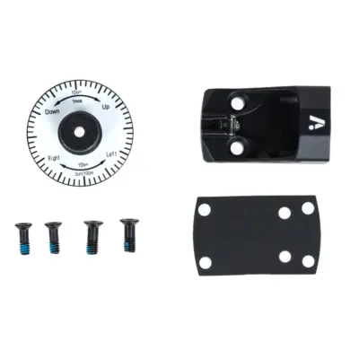 asgbox.pl - Kolimator VictOptics RDSL32 V3 1x16x20 3MOA