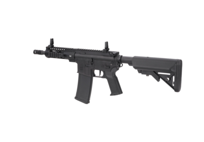 Karabinek ASG Specna Arms SA-E21 EDGE™ HAL 2 ETU Gen. 2 Czarny - obrazek 3