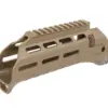 Łoże M-LOK Silverback do MDRX 16" Flat Dark Earth OD-G-SVB-09-047488-00 asgbox.pl