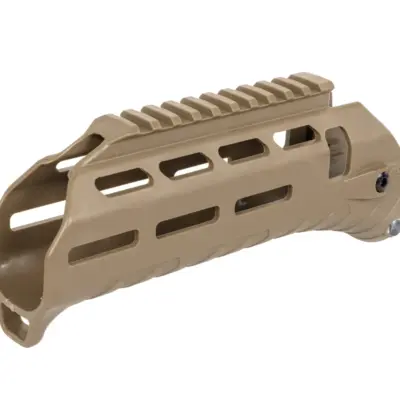 Alternative view of Łoże M-LOK Silverback do MDRX 16" Flat Dark Earth