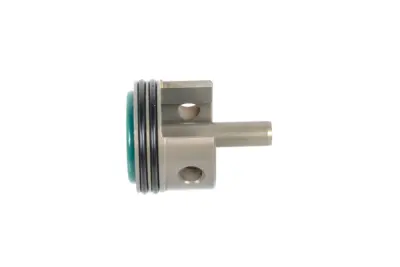 Podwójnie uszczelniona głowica cylindra EPeS AEG MK. II V2/V3 long (80sh) - obrazek 2