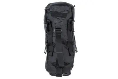 Torba Helikon Foxhole 4.5l Czarna - obrazek 2