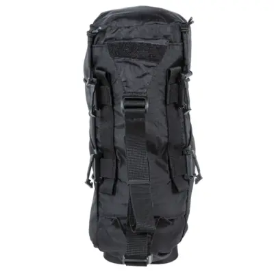 Alternative view of Torba Helikon Foxhole 4.5l Czarna