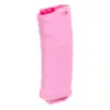 Magazynek mid-cap 250 kulek AMAROK Typ A do replik M4/M16 Różowy OD-G-AMR-05-047437-00 asgbox.pl