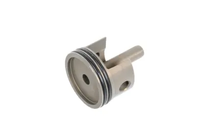 Podwójnie uszczelniona głowica cylindra EPeS AEG MK. II V2/V3 long (bez zderzaka) - obrazek 2