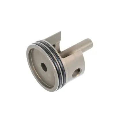 Alternative view of Podwójnie uszczelniona głowica cylindra EPeS AEG MK. II V2/V3 long (bez zderzaka)