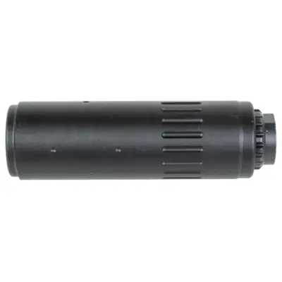 Alternative view of Zestaw tłumik płomienia QD + tłumik dźwięku ACM TD040