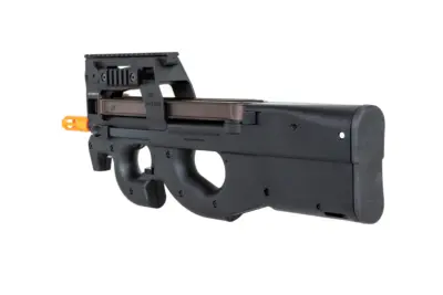 Pistolet maszynowy ASG Cybergun x Krytac FN HERSTAL P90 0.9 J - obrazek 2