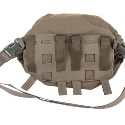 Alternative view of Torba na maskę przeciwgazową Wosport BP-143 Ranger Green