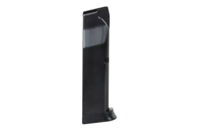 asgbox.pl - Magazynek CO2 15 kulek Cybergun do replik Taurus PT24/7 V2