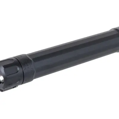 Alternative view of Tłumik dźwięku 5KU z mocowaniem QD do replik typu MP5 (VFC/TM)  5KU-312 Czarny