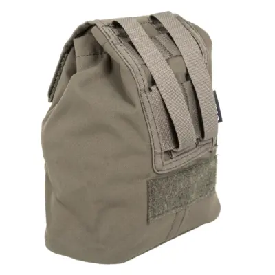 Alternative view of Składana torba zrzutowa Corso Tactical Dagger MK I Ranger Green