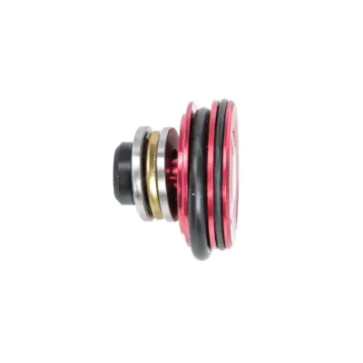 Alternative view of Aluminiowa podwójnie uszczelniona łożyskowana głowica tłoka Archwick typ 1