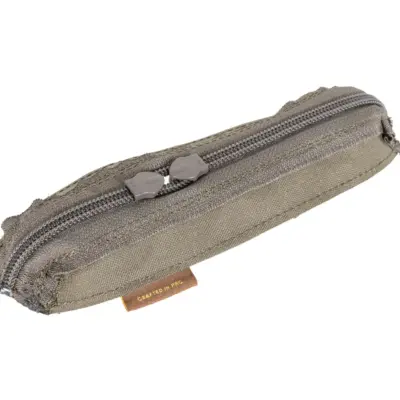 asgbox.pl - Wkładka z zamkiem błyskawicznym do kamizelek taktycznych Emerson Gear Ranger Green