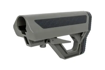 asgbox.pl - Kolba Specna Arms Heavy Ops Stock do replik M4/M16 Oliwkowa