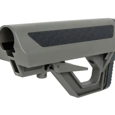asgbox.pl - Kolba Specna Arms Heavy Ops Stock do replik M4/M16 Oliwkowa