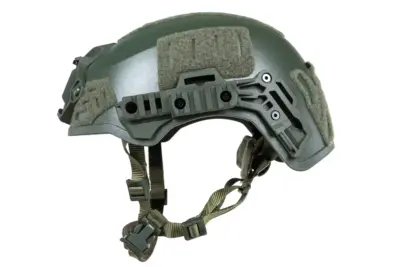 Replika hełmu Wosport EX HL-103-E (wersja standard) Oliwkowa - obrazek 3