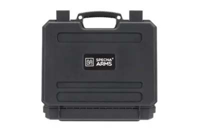 Walizka transportowa Specna Arms Smart Gun Case 30 cm - obrazek 2