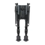 asgbox.pl - Dwójnóg sprężynowy Specna Arms z montażem M-LOK