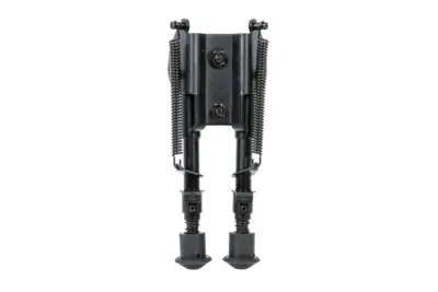 asgbox.pl - Dwójnóg sprężynowy Specna Arms z montażem M-LOK