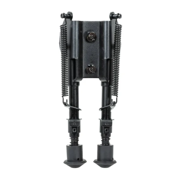 asgbox.pl - Dwójnóg sprężynowy Specna Arms z montażem M-LOK