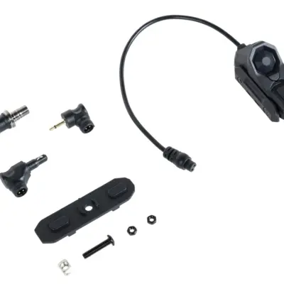 Alternative view of Włącznik żelowy Wosport FL-ACC-32 Czarny