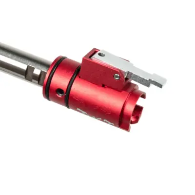 asgbox.pl - Kompletna komora Hop-up z lufą 6