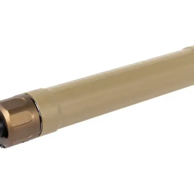 Alternative view of Tłumik dźwięku 5KU QD z urządzeniem wylotowym 5KU-312-C Tan