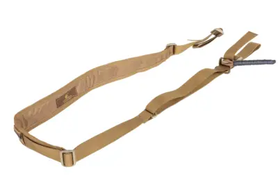 asgbox.pl - 2-punktowy pas nośny Emerson Gear EM9651 Coyote Brown