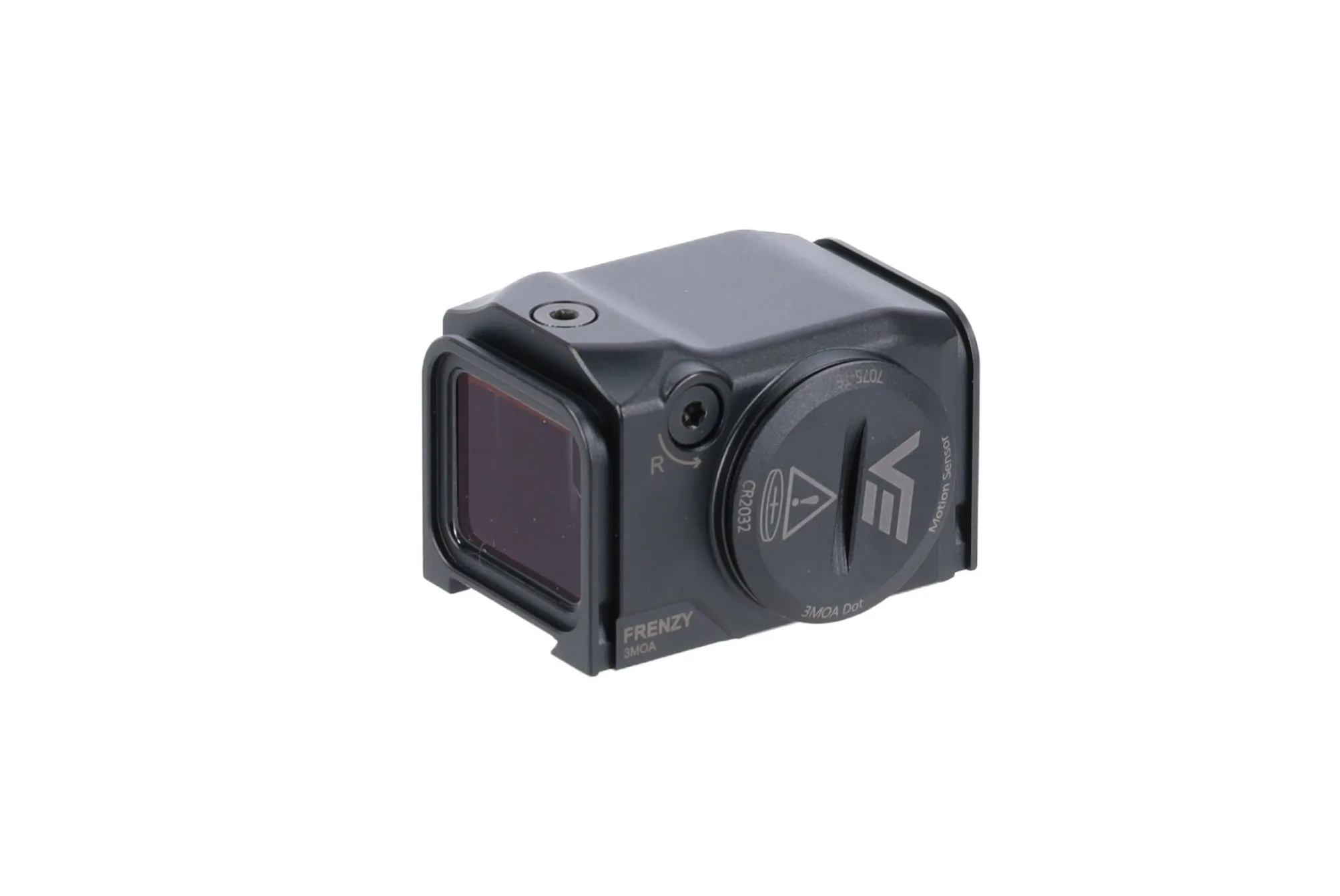 Kolimator Vector Optics Frenzy Plus VOD 1x18x22 Gen II Enclosed SCRD-75 OD-G-VEC-10-048290-00 asgbox.pl Kolimator Vector Optics Frenzy Plus VOD 1x18x22 Gen II Enclosed SCRD-75 - obrazek 2